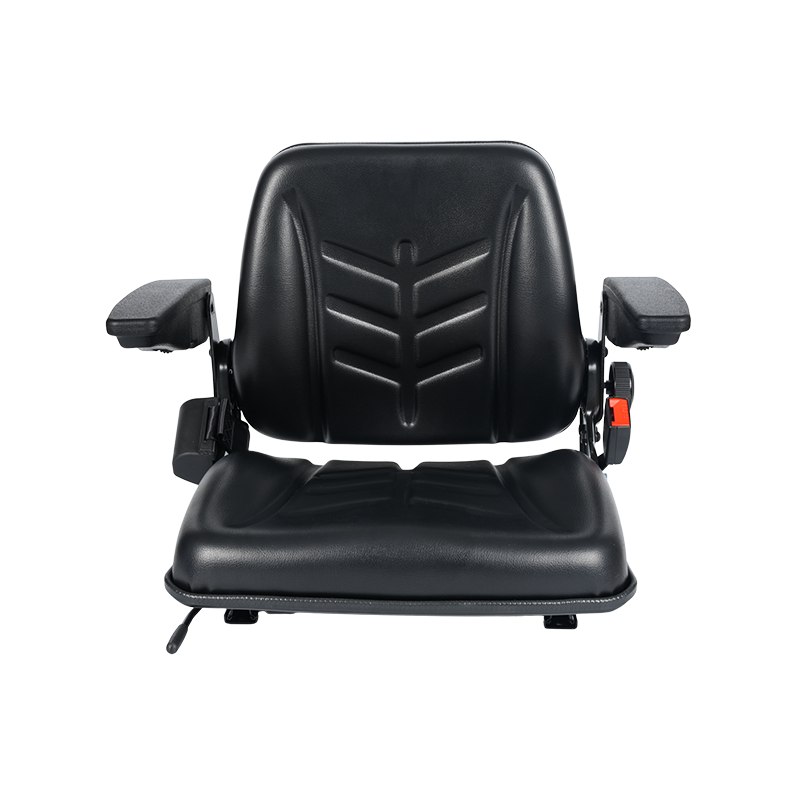 BF8-2ABCD Solam Salutis Economical Forklift Sedem ad Internum combustionis forklifts cum Sede Cingulum