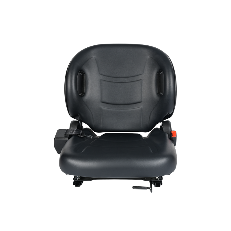 BF2-1 Premium Adjustable Dura Agricultural Sedes pro Tracto cum File Box