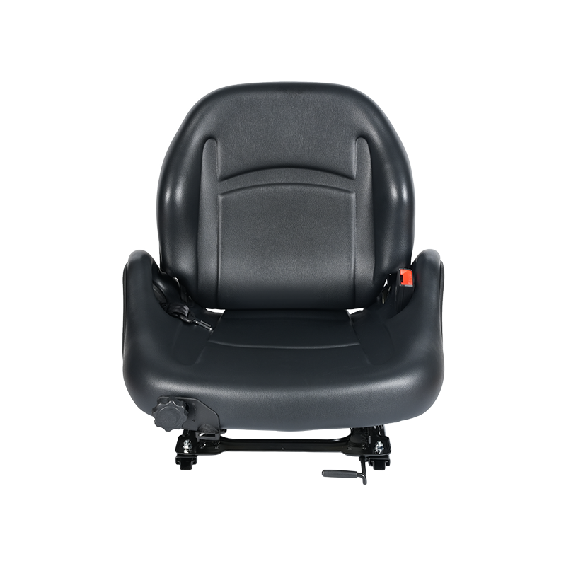 BF5-3 Comfortable Gravis Officium Adjustable Agricultural Sedes pro Miscere Harvesters cum EN 13490 