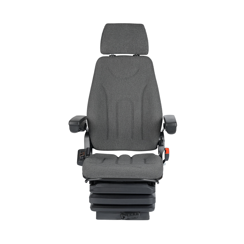 BF20 Ergonomic Gravis Officium Adjustable Construction Sedem pro truck Cranes cum ISO