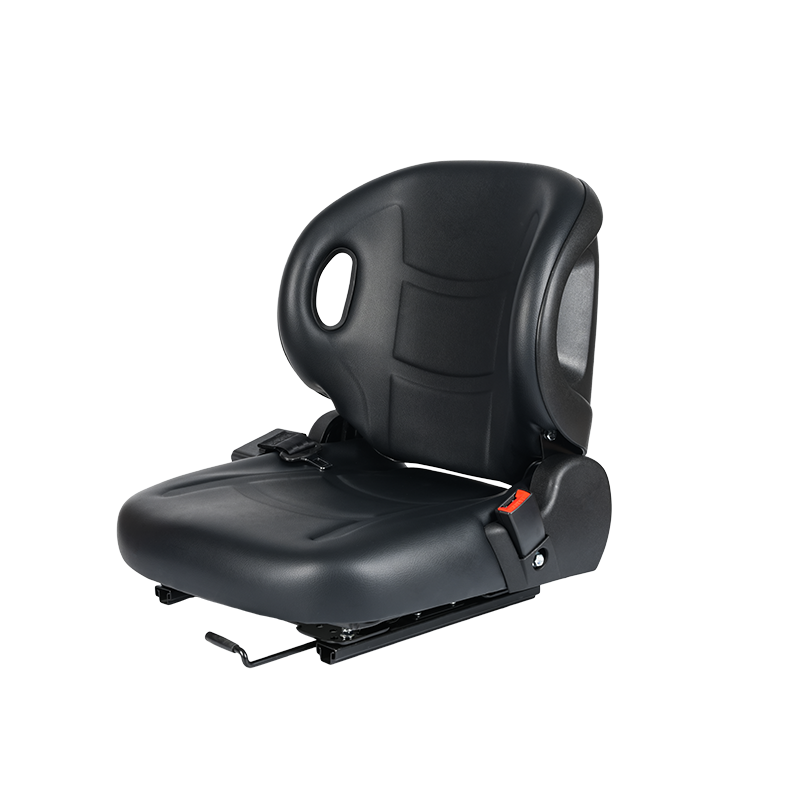 BF2-1 Premium Adjustable Dura Agricultural Sedes pro Tracto cum File Box