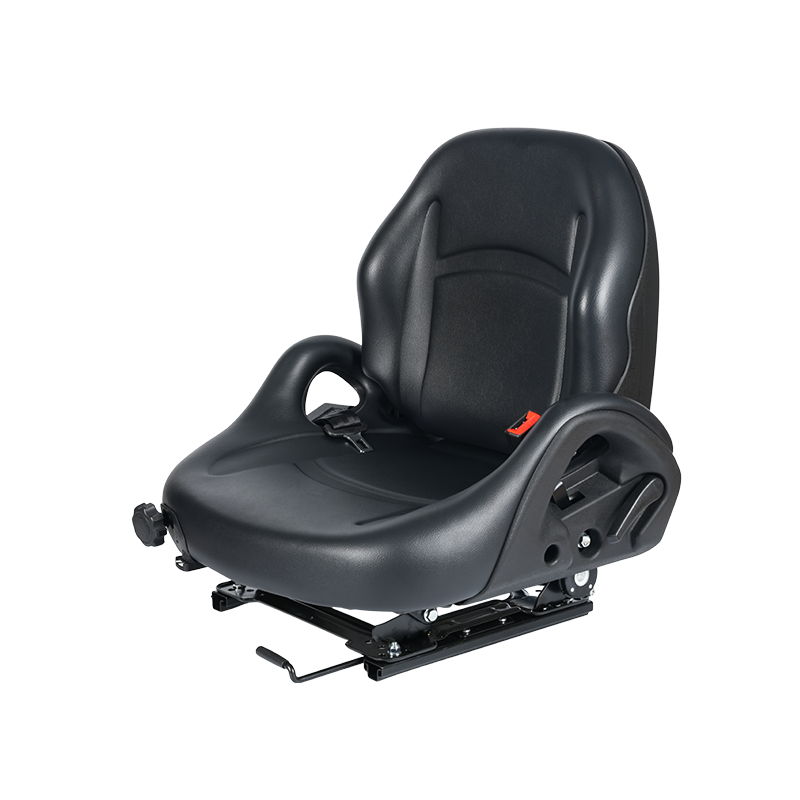 BF5-3 Comfortable Gravis Officium Adjustable Agricultural Sedes pro Miscere Harvesters cum EN 13490 