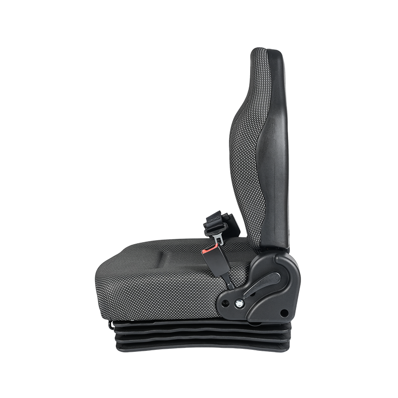 BF6-3 EN13490 IT1 certified semoto salsissimus sedem cum retractabili sede balteus & inpulsa effusio & OPS switch pro lithium altilium forklifts Compatible cum Hyster, Jungheinrich