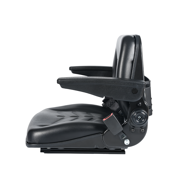 BF8-2ABCD Solam Salutis Economical Forklift Sedem ad Internum combustionis forklifts cum Sede Cingulum