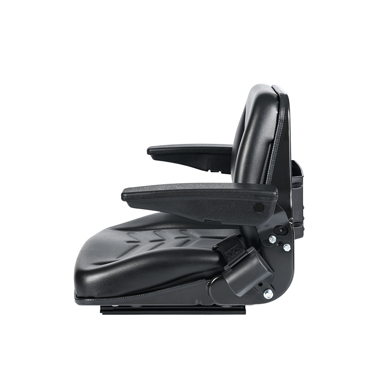 BF8-4ABCD CE&EN13490 IT1 Certified Oeconomica Forklift Sedes cum Praesentia Sensor Operator