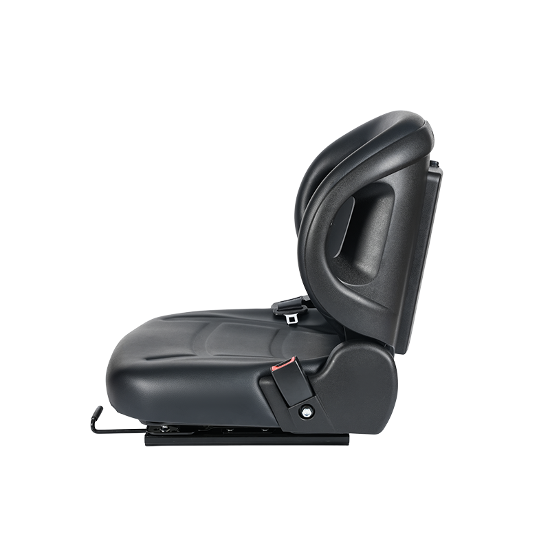 BF2-1 Premium Adjustable Dura Agricultural Sedes pro Tracto cum File Box