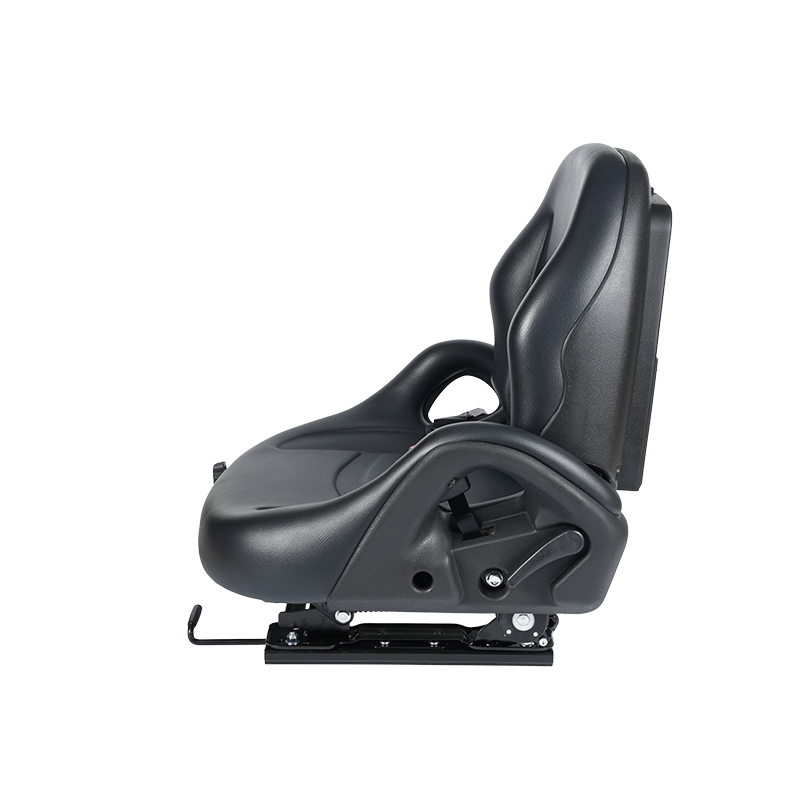 BF5-3 Comfortable Gravis Officium Adjustable Agricultural Sedes pro Miscere Harvesters cum EN 13490 