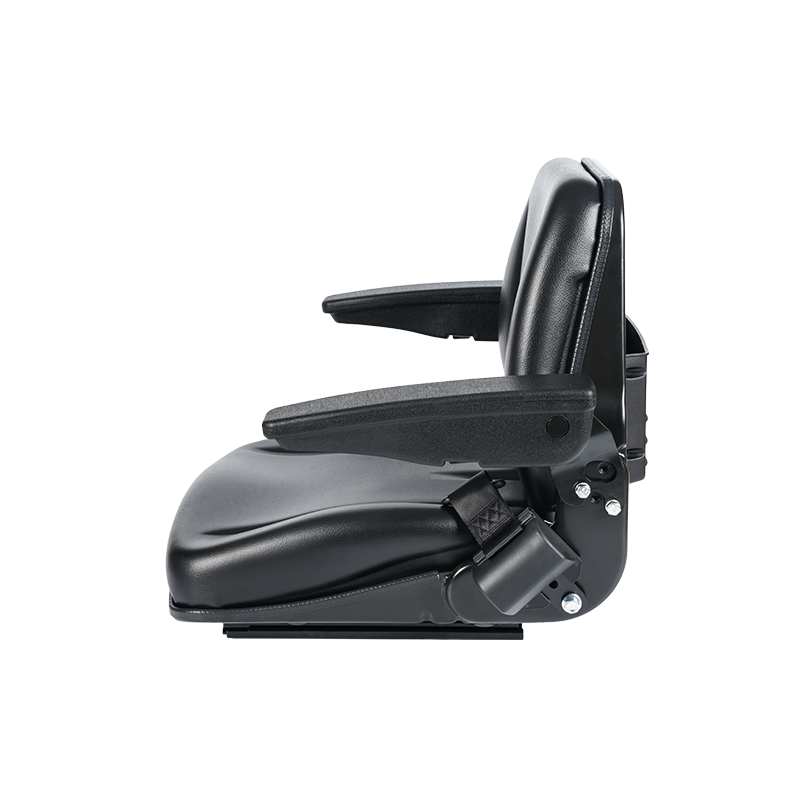 BF8-4 Dura Mechanica Foldable agriculturae Sedes pro agriculturae Forklifts cum pondus temperatio 