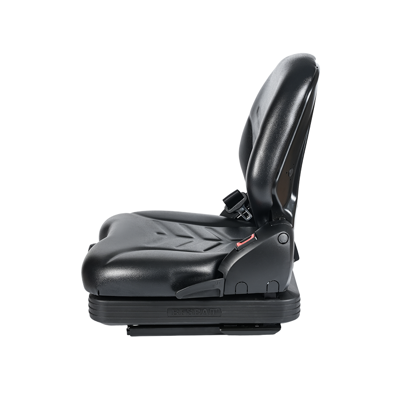 BF16M Comfortable Product Durable Agricultural Sedes pro Loaders cum PVC vel Fabrica