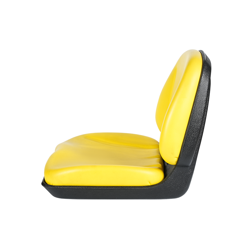 BF10 Dual-Tone PVC Purgatio Equipment Sedes cum amplificata Visibilitas