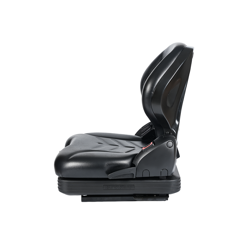 BF17 Ergonomically Advanced High-Solfort Forklift Seat with Back Support EN13490 Certified for Optimal Operator bene esse