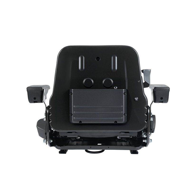 BF8-4ABCD CE&EN13490 IT1 Certified Oeconomica Forklift Sedes cum Praesentia Sensor Operator