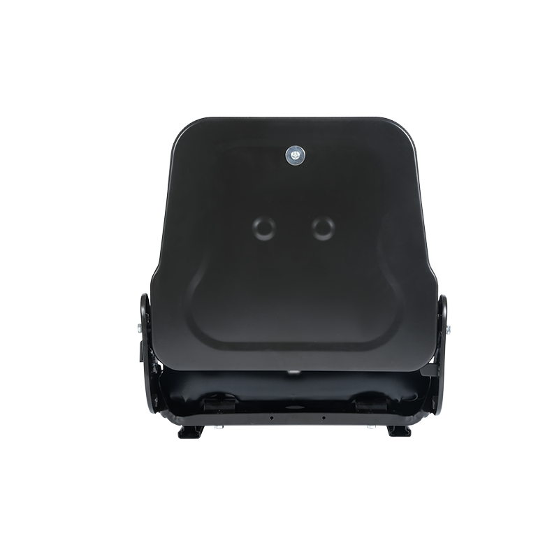 BF1-2 Premium Foldable Adjustable Agricultural Sea for Balers with Libitum Armrests