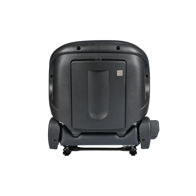 BF2-1 Premium Adjustable Dura Agricultural Sedes pro Tracto cum File Box