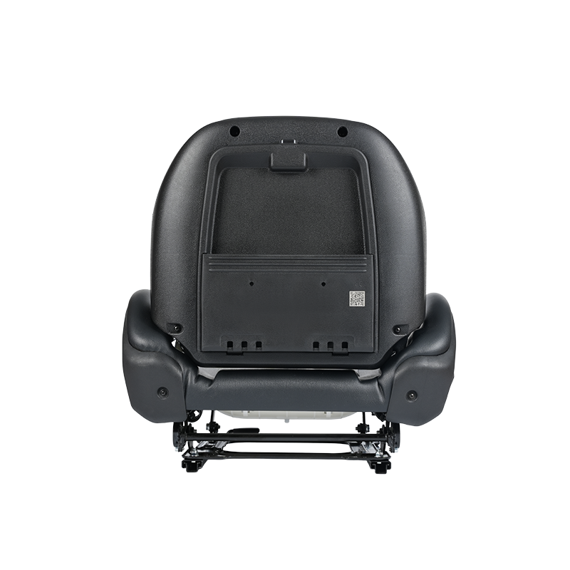 BF5-3 Comfortable Gravis Officium Adjustable Agricultural Sedes pro Miscere Harvesters cum EN 13490 