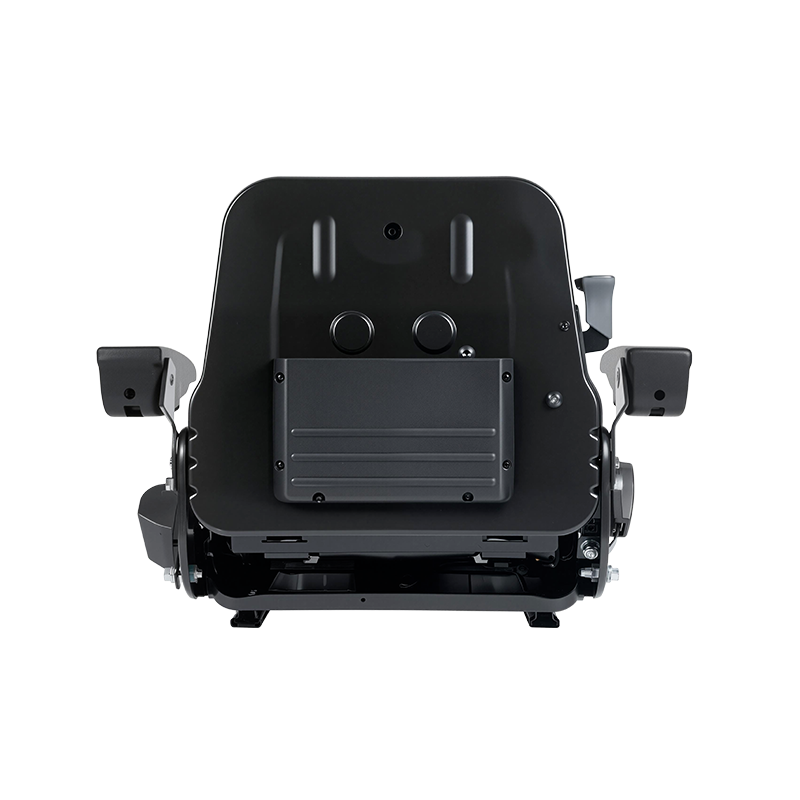 BF8-4 Dura Mechanica Foldable agriculturae Sedes pro agriculturae Forklifts cum pondus temperatio 