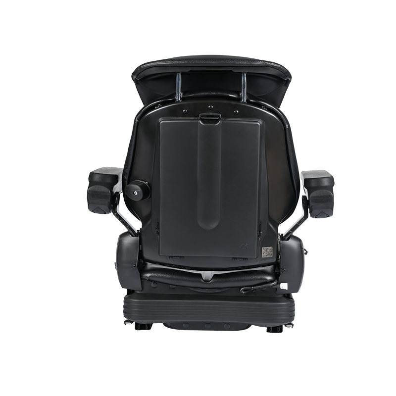 BF16 Premium Ergonomic Suspensio Agricultural Seat for Tractors with CE ISO 9001