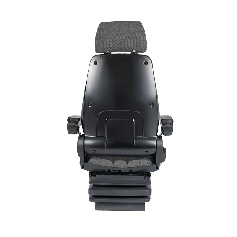 BF20 Ergonomic Gravis Officium Adjustable Construction Sedem pro truck Cranes cum ISO