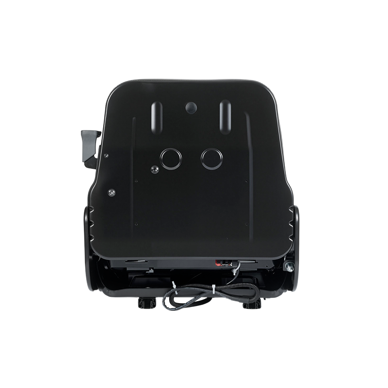 BF8-4LC Ergonomic Concursores Absorbens Purgatio Equipment Sedes cum Duo-punctum Sedes Cingulum