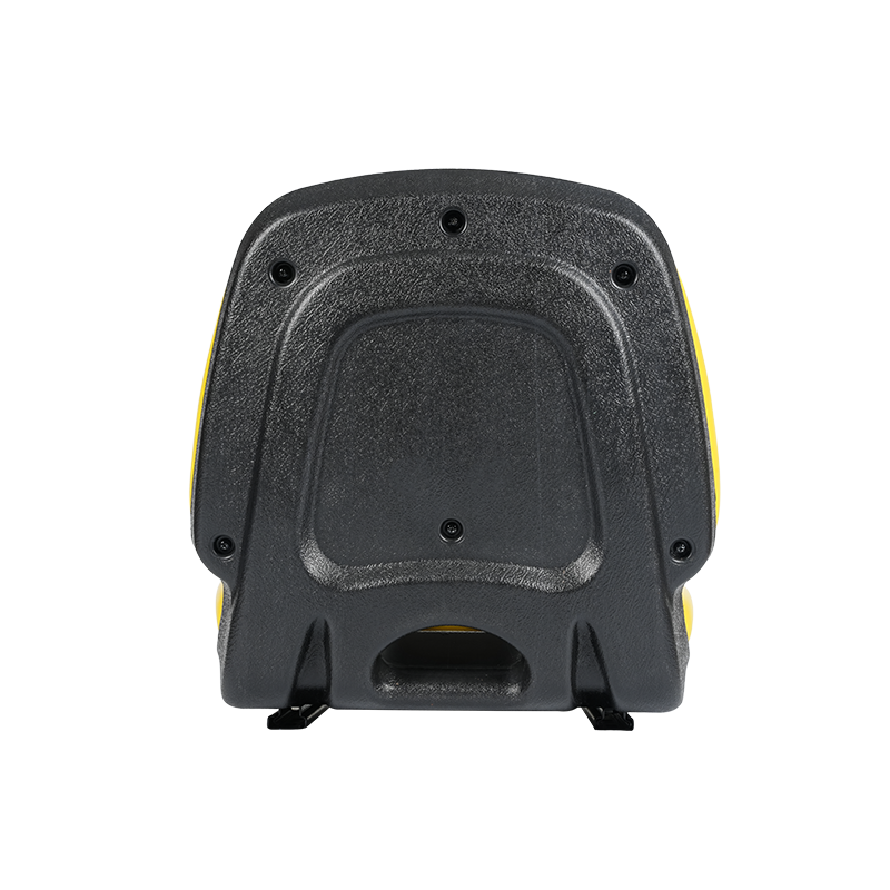 BF10 Dual-Tone PVC Purgatio Equipment Sedes cum amplificata Visibilitas