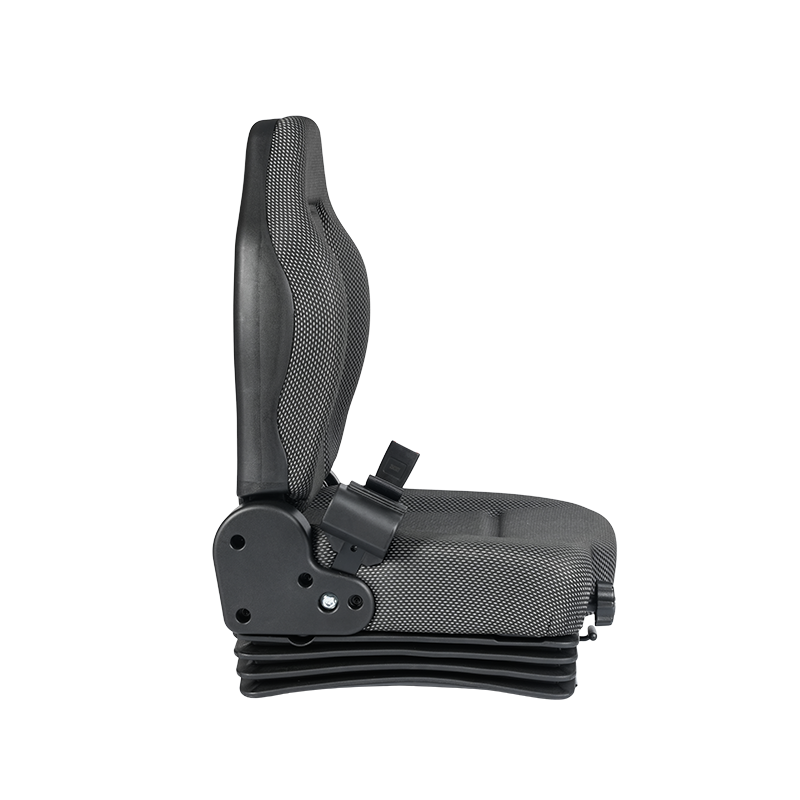 BF6-3 EN13490 IT1 certified semoto salsissimus sedem cum retractabili sede balteus & inpulsa effusio & OPS switch pro lithium altilium forklifts Compatible cum Hyster, Jungheinrich