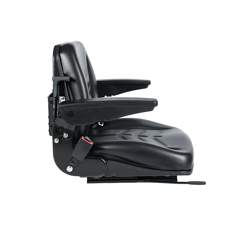 BF8-4ABCD CE&EN13490 IT1 Certified Oeconomica Forklift Sedes cum Praesentia Sensor Operator