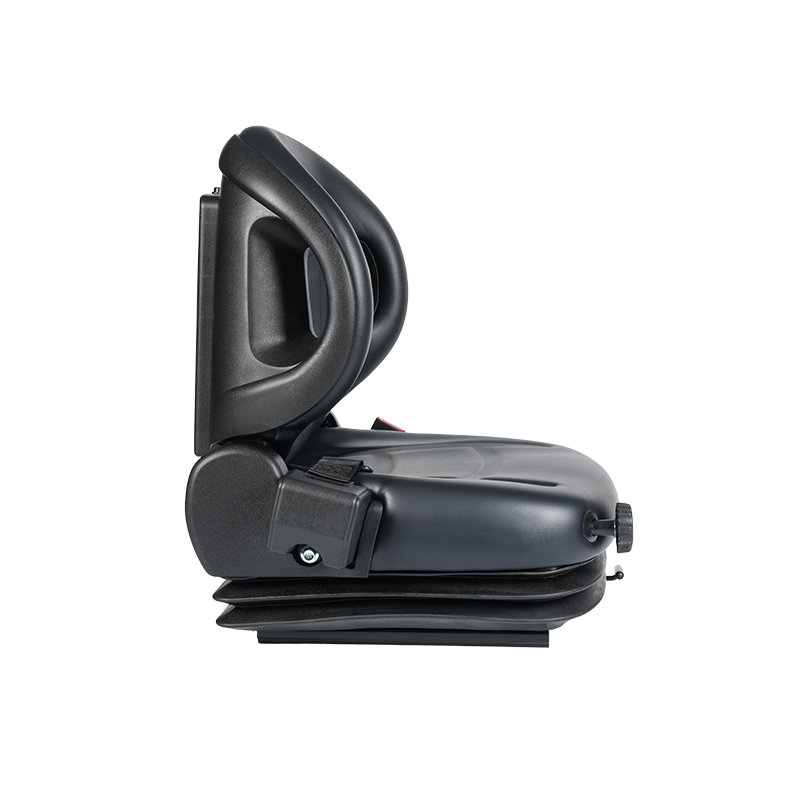 BF2-3AB Provectus Safety Versatilis Agricultural Sedes pro Transplantatores cum illapsum Rails