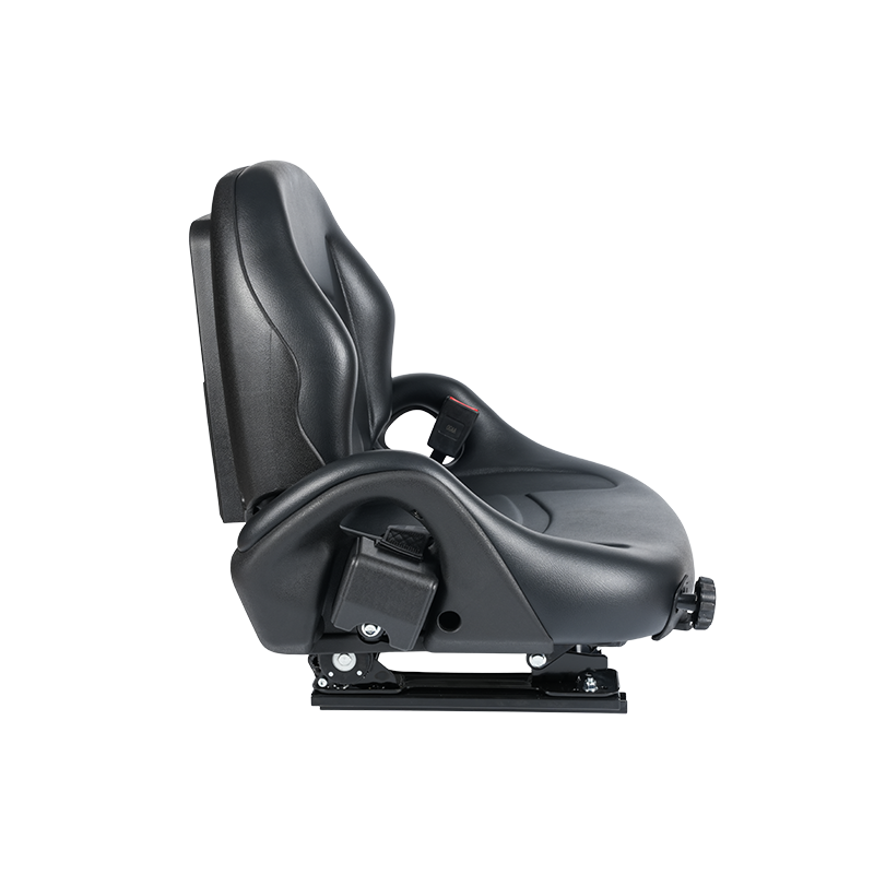 BF5-3 Comfortable Gravis Officium Adjustable Agricultural Sedes pro Miscere Harvesters cum EN 13490 