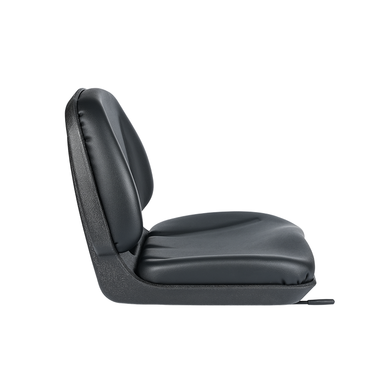 BF10 Durabilis Adjustable Safety Agricultural Sedes pro Machinery Generalis cum CE Certification