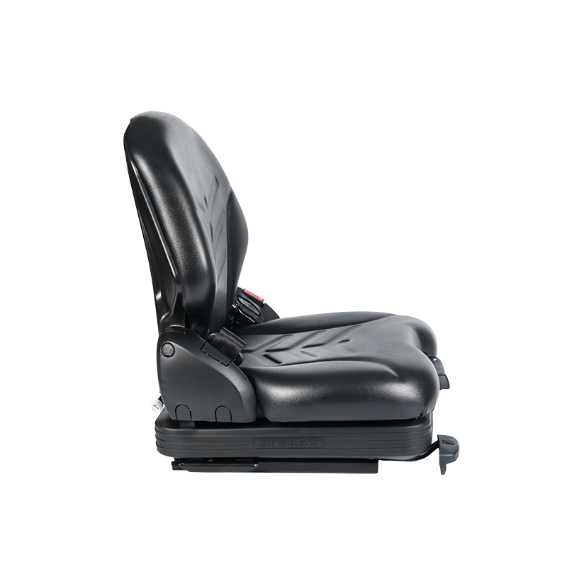 BF16M Comfortable Product Durable Agricultural Sedes pro Loaders cum PVC vel Fabrica