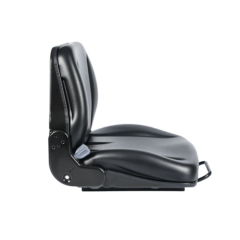 BF8-4LC Ergonomic Concursores Absorbens Purgatio Equipment Sedes cum Duo-punctum Sedes Cingulum