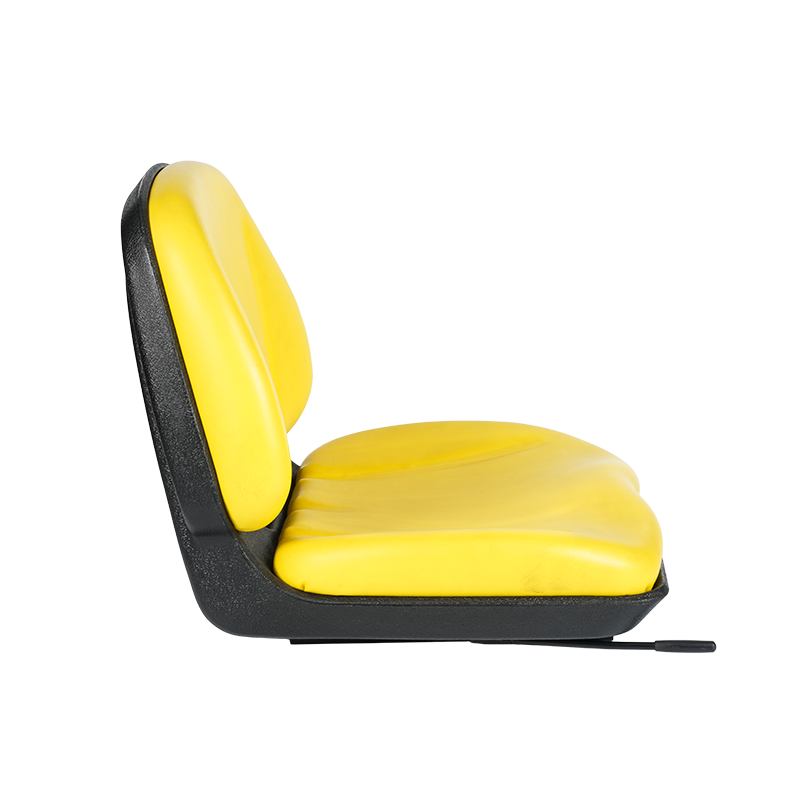 BF10 Dual-Tone PVC Purgatio Equipment Sedes cum amplificata Visibilitas