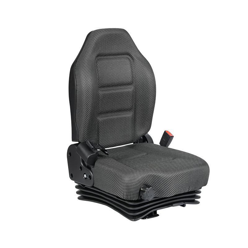 BF6-3 EN13490 IT1 certified semoto salsissimus sedem cum retractabili sede balteus & inpulsa effusio & OPS switch pro lithium altilium forklifts Compatible cum Hyster, Jungheinrich