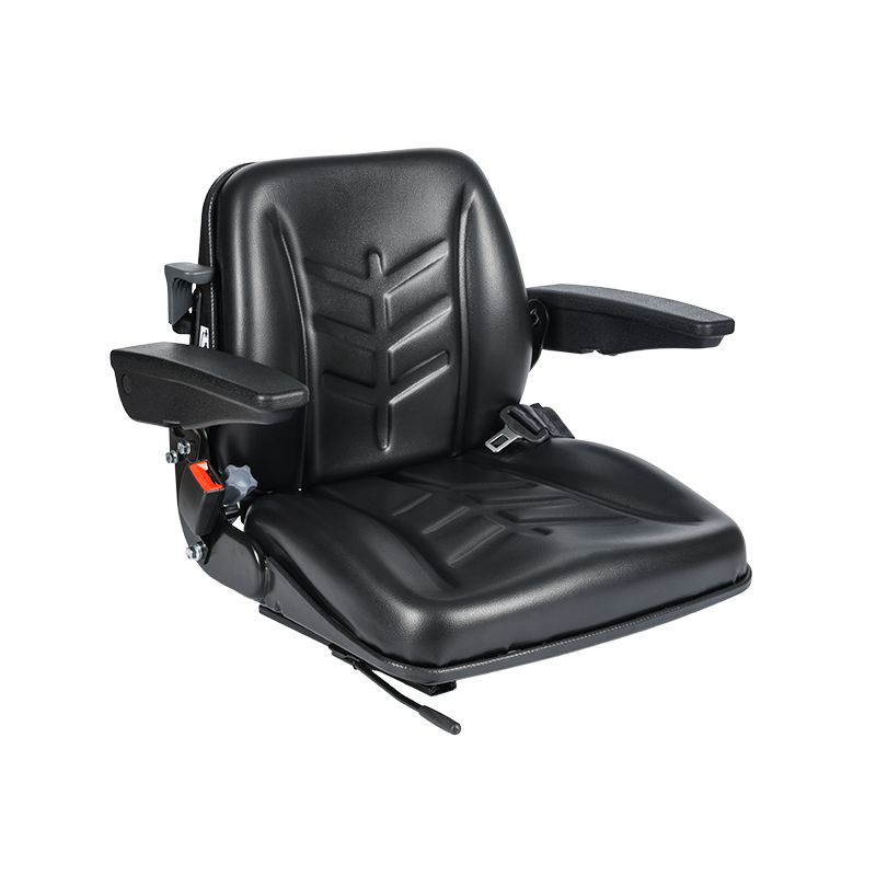 BF8-4ABCD CE&EN13490 IT1 Certified Oeconomica Forklift Sedes cum Praesentia Sensor Operator