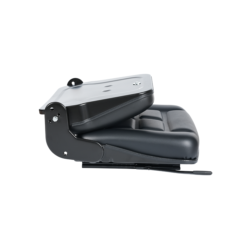 BF1-2 Premium Foldable Adjustable Agricultural Sea for Balers with Libitum Armrests