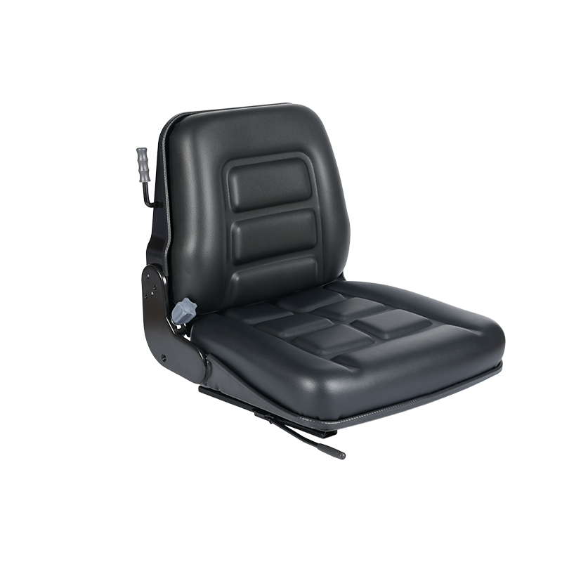 BF1-3 Black PVC Suspensio Latin Agricultural Sedes ad Balers cum Microswitch Option