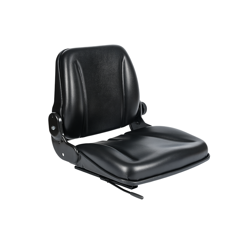 BF8-2 Consolatoria Versatile Ergonomic Sedes agriculturae Plantatores cum Forward Folding