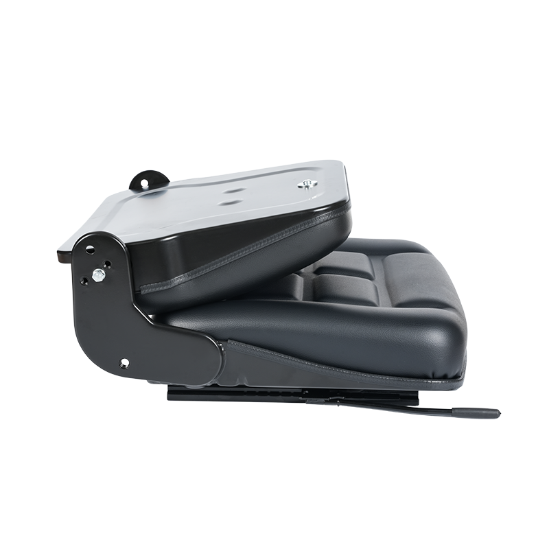 BF1-2 ovile-Flat Industrial Sedem pro Platform Trucks cum Space-efficiens XCV ° deinceps ovile Design