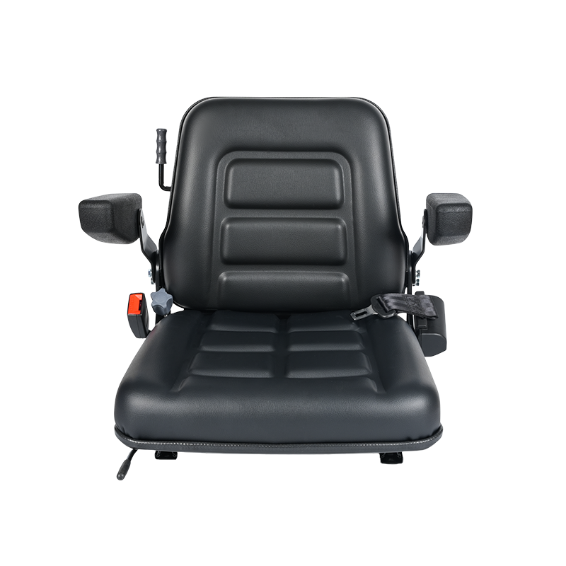 BF1-3 Suspensionis Operator Sedem pro Stackers cum Mechanica Damping pro Stabilis Elevatio