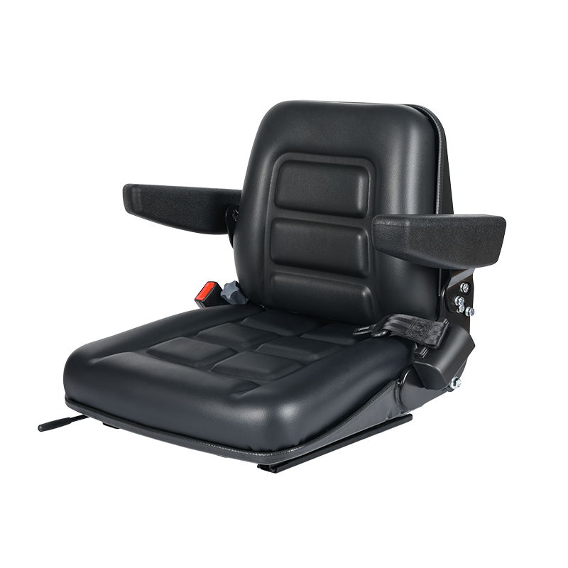 BF1-3 Suspensionis Operator Sedem pro Stackers cum Mechanica Damping pro Stabilis Elevatio