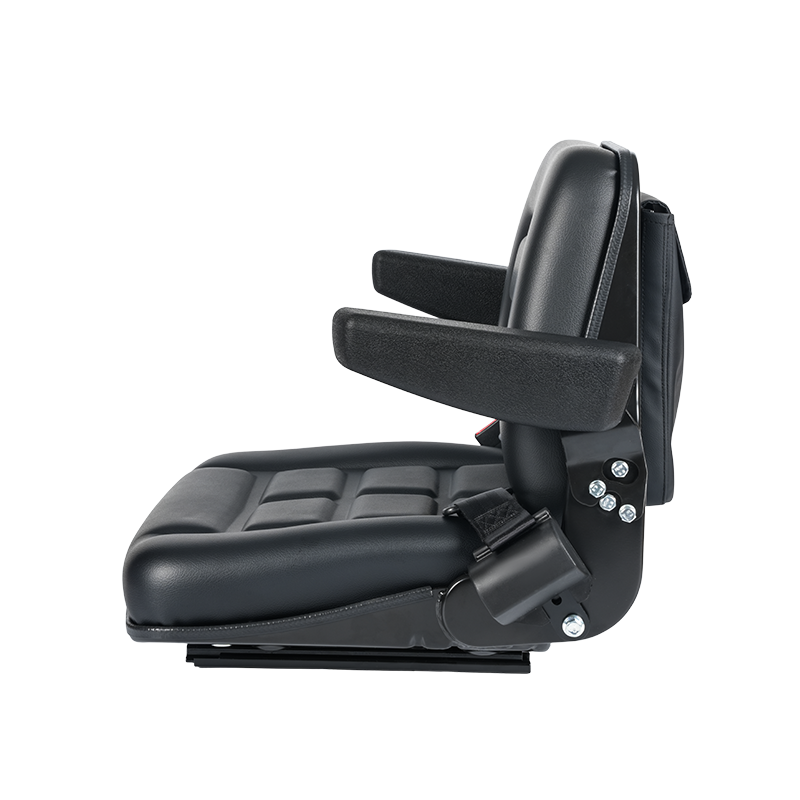 BF1-3 Suspensionis Operator Sedem pro Stackers cum Mechanica Damping pro Stabilis Elevatio