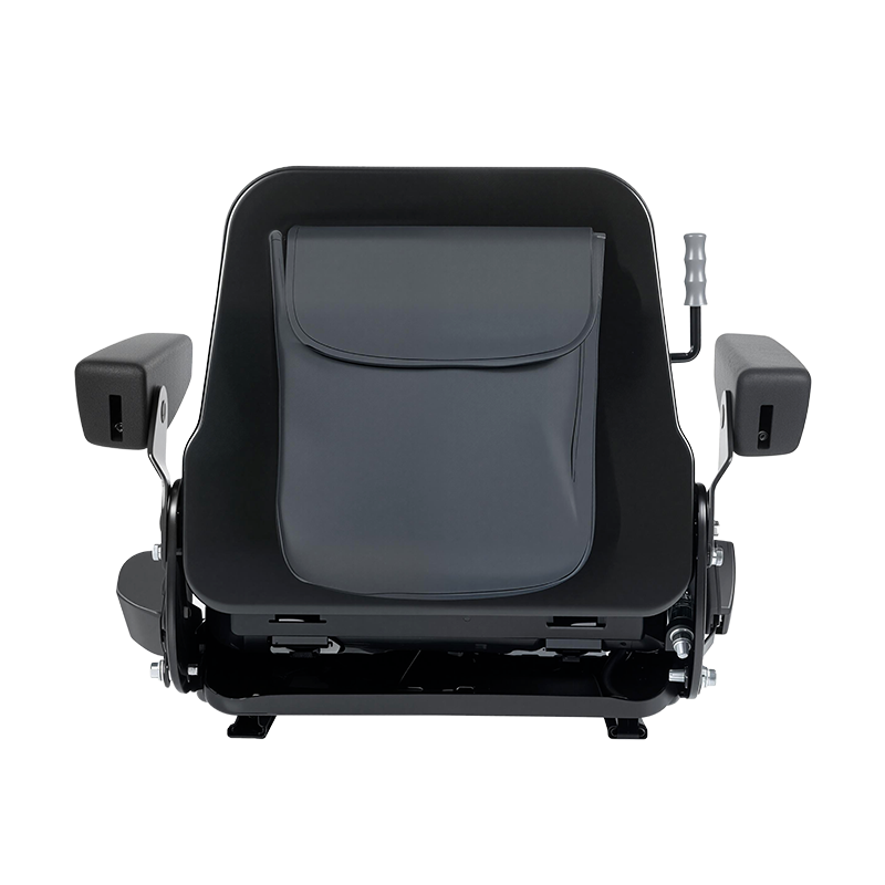 BF1-3 Suspensionis Operator Sedem pro Stackers cum Mechanica Damping pro Stabilis Elevatio