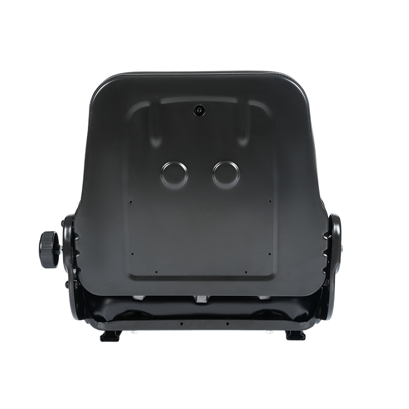 BF8-2 Wide-Angulus recumbens Sedem ad Airport Tractors cum XCII ° Novifacta Backrest