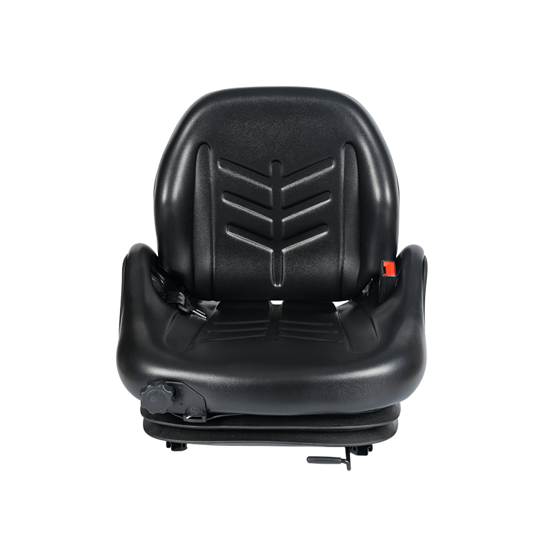 BF5-3 remium Suspensionis Sedem postulare Stacker Operations cum plena Adjustability