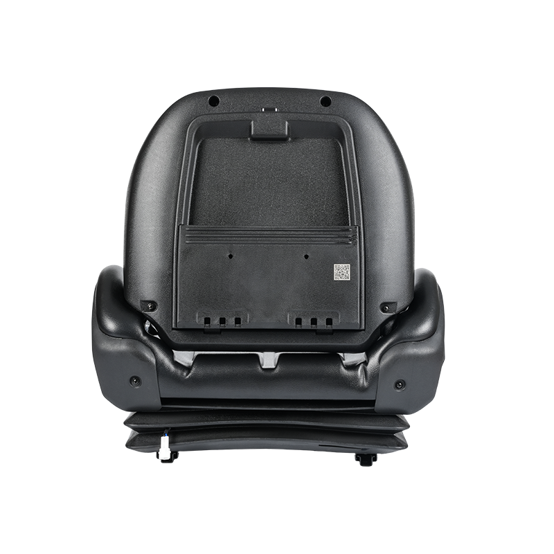 BF5-3 remium Suspensionis Sedem postulare Stacker Operations cum plena Adjustability