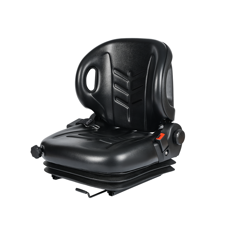 Mechanica Suspensio Sedem pro Platform Trucks cum 40mm Stroke & Universalis Adscendens