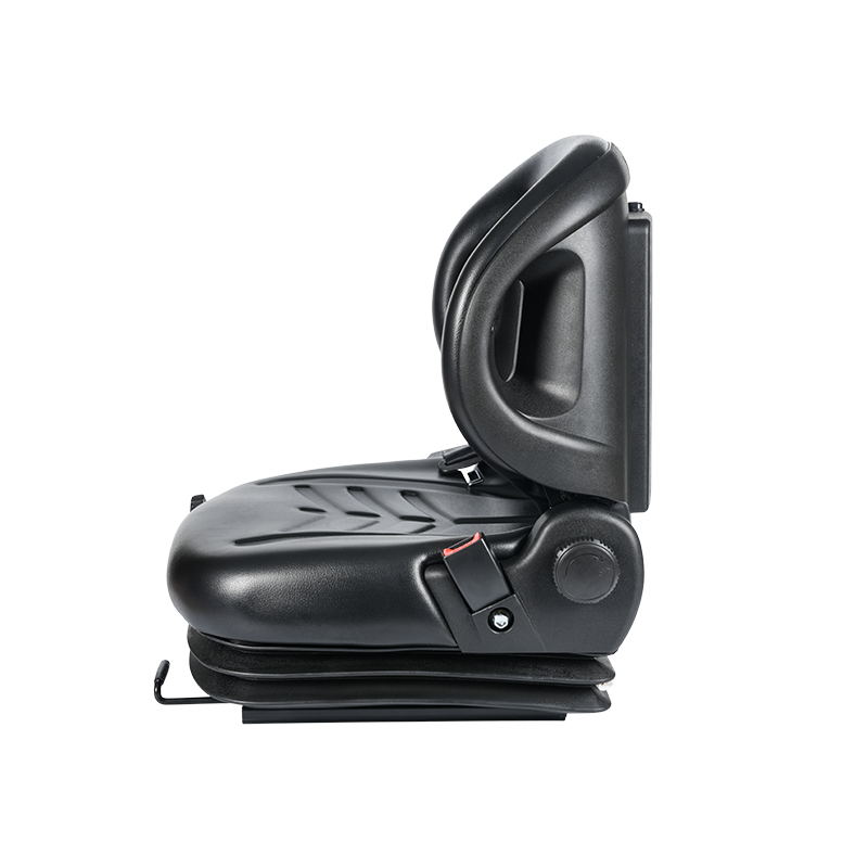 Mechanica Suspensio Sedem pro Platform Trucks cum 40mm Stroke & Universalis Adscendens