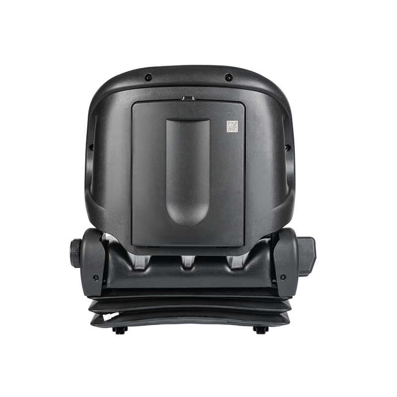 Mechanica Suspensio Sedem pro Platform Trucks cum 40mm Stroke & Universalis Adscendens