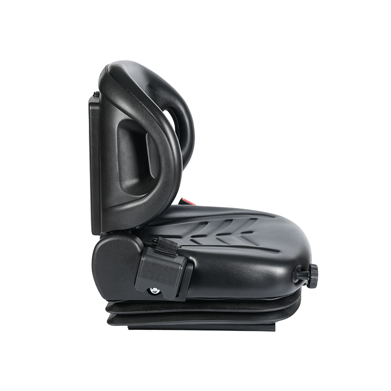 Mechanica Suspensio Sedem pro Platform Trucks cum 40mm Stroke & Universalis Adscendens