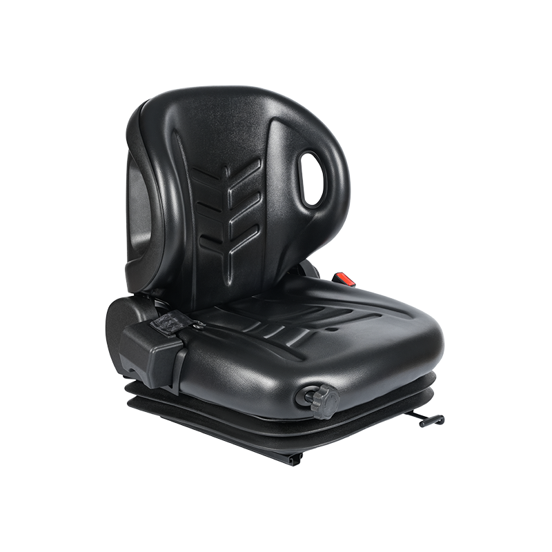 Mechanica Suspensio Sedem pro Platform Trucks cum 40mm Stroke & Universalis Adscendens